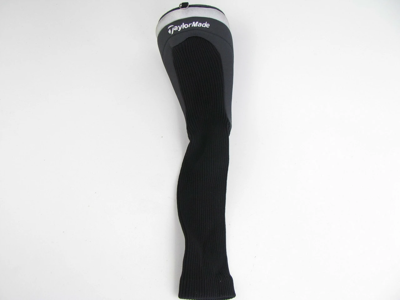 TaylorMade V Steel Fairway Wood Headcover NO TAG (GOOD) 3 TaylorMade V Steel Fairway Wood Headcover NO TAG (GOOD) - Image 3