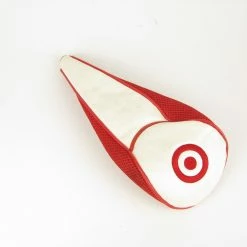 N/A Target Golf Fairway Wood Headcover