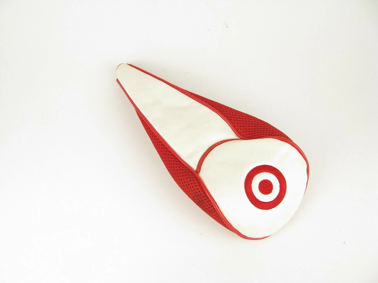 N/A Target Golf Fairway Wood Headcover 1 N/A Target Golf Fairway Wood Headcover