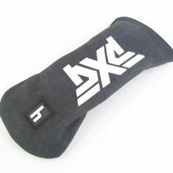 PXG Fairway 4 Wood Headcover