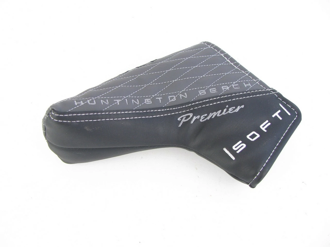 NEW Cleveland Huntington Beach Soft Premier Putter Headcover 2 NEW Cleveland Huntington Beach Soft Premier Putter Headcover - Image 2