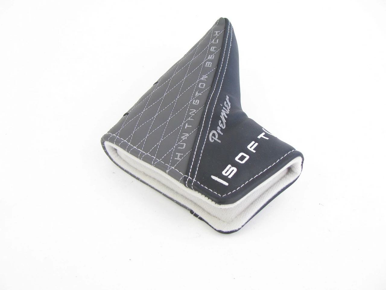 NEW Cleveland Huntington Beach Soft Premier Putter Headcover 3 NEW Cleveland Huntington Beach Soft Premier Putter Headcover - Image 3