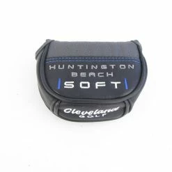 Cleveland Huntington Beach Soft CENTER SHAFT Putter Headcover