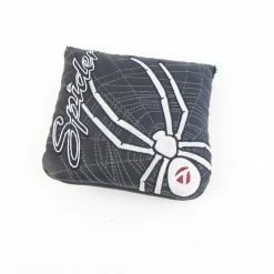 TaylorMade Spider X Chalk Putter Headcover MALLET