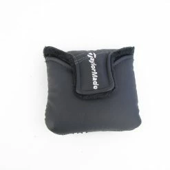 TaylorMade Spider X Chalk Putter Headcover MALLET -GOLF BALLS popular store IMG 3785 70832.1678741243.1280.1200