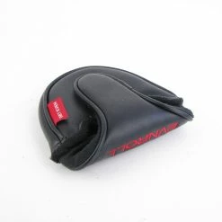 Evnroll ER5 Hatchback Black Putter Headcover -GOLF BALLS popular store IMG 3836 07046.1678749758.1280.1200