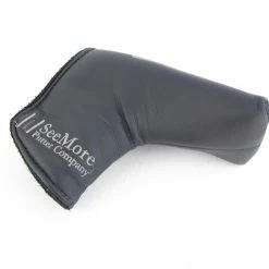 SeeMore Putter Company BLADE Putter Headcover -GOLF BALLS popular store IMG 3840 25969.1678749942.1280.1200