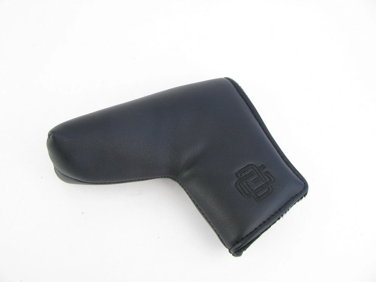 NEW Detroit Golf BLADE Putter Headcover MAGNETIC 2 NEW Detroit Golf BLADE Putter Headcover MAGNETIC - Image 2