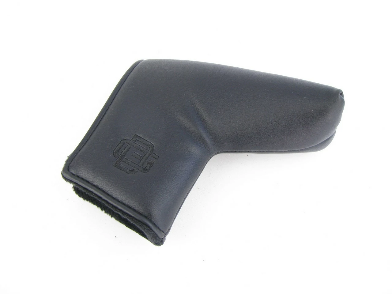 NEW Detroit Golf BLADE Putter Headcover MAGNETIC 3 NEW Detroit Golf BLADE Putter Headcover MAGNETIC - Image 3