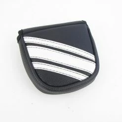 Maxfli Vintage PU Leather MALLET Putter Headcover