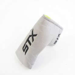 STX Golf Putter Headcover GREY (GOOD)