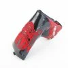 Unbranded Skull And Wrench Golf Putter Headcover MAGNETIC