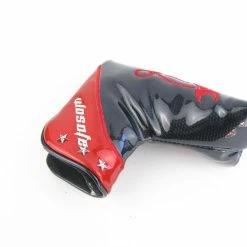 Unbranded Skull And Wrench Golf Putter Headcover MAGNETIC 6 Unbranded Skull And Wrench Golf Putter Headcover MAGNETIC -GOLF BALLS popular store IMG 3864 71628.1678761250.1280.1200