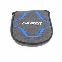 TOP FLITE Top-Flite Gamer Putter Headcover MALLET Right Handed