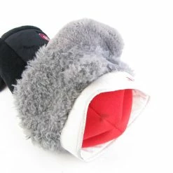 Team Effort NC State Wolfpack Mascot Golf Driver Headcover 460cc -GOLF BALLS popular store IMG 3893 56708.1678899478.1280.1200
