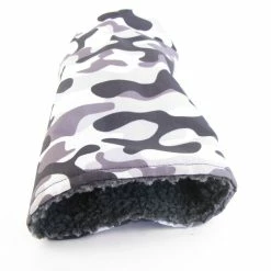 Cayce Black Camo Driver/Fairway Wood Headcover 6 Cayce Black Camo Driver/Fairway Wood Headcover -GOLF BALLS popular store IMG 3899 30543.1678901577.1280.1200