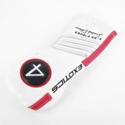 Tour Edge Exotics CB Pro Limited Edition Fairway 4 Wood Headcover (GOOD)