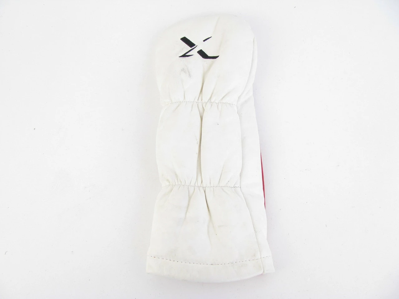 Tour Edge Exotics CB Pro Limited Edition Fairway 4 Wood Headcover (GOOD) 3 Tour Edge Exotics CB Pro Limited Edition Fairway 4 Wood Headcover (GOOD) - Image 3