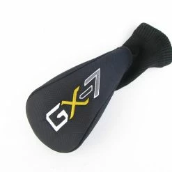 GX-7 Driver Headcover 14 Degree