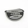 TOP FLITE NEW Top-Flite Gamer Tour Putter Headcover MID MALLET Right Handed