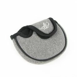 TOP FLITE NEW Top-Flite Gamer Tour Putter Headcover LARGE MALLET Right Handed -GOLF BALLS popular store IMG 4172 04487.1658683864.1280.1200