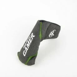 NEW Top Flite Gamer Putter Headcover BLADE