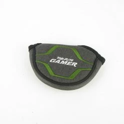 NEW Top Flite Gamer Putter Headcover MID MALLET