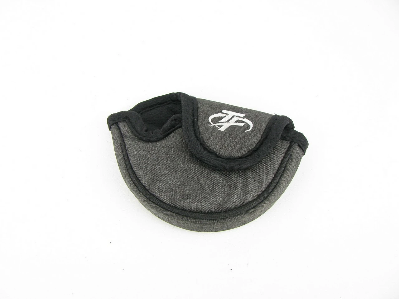 NEW Top Flite Gamer Putter Headcover MID MALLET 3 NEW Top Flite Gamer Putter Headcover MID MALLET - Image 3