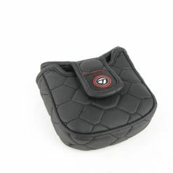 TaylorMade Spider Tour Black Putter Headcover -GOLF BALLS popular store IMG 4200 10424.1658715968.1280.1200