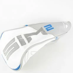 NEW TaylorMade Sim 2 Ladies Driver Headcover
