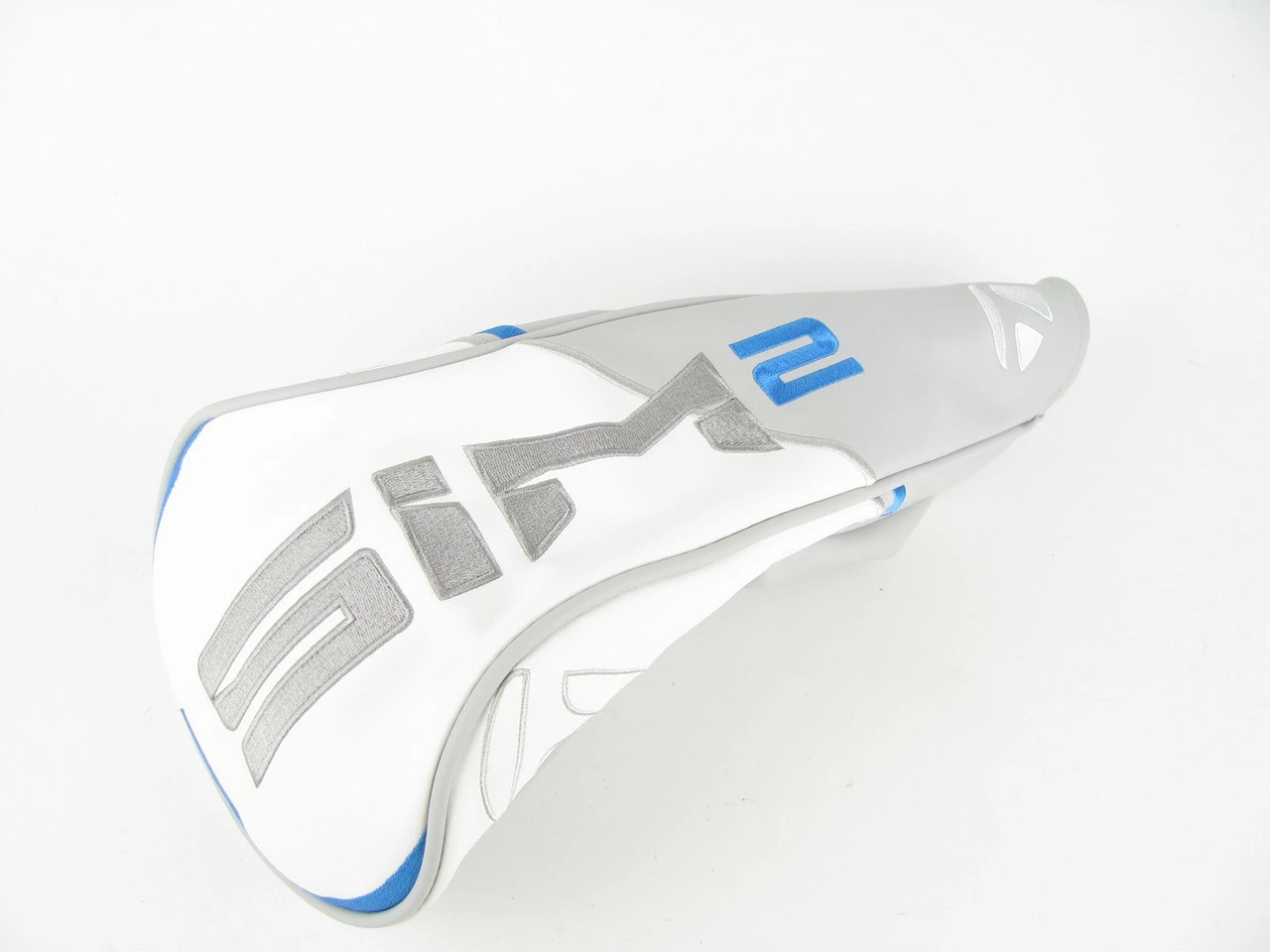 NEW TaylorMade Sim 2 Ladies Driver Headcover 1 NEW TaylorMade Sim 2 Ladies Driver Headcover