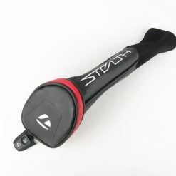 NEW TaylorMade Stealth Hybrid Headcover