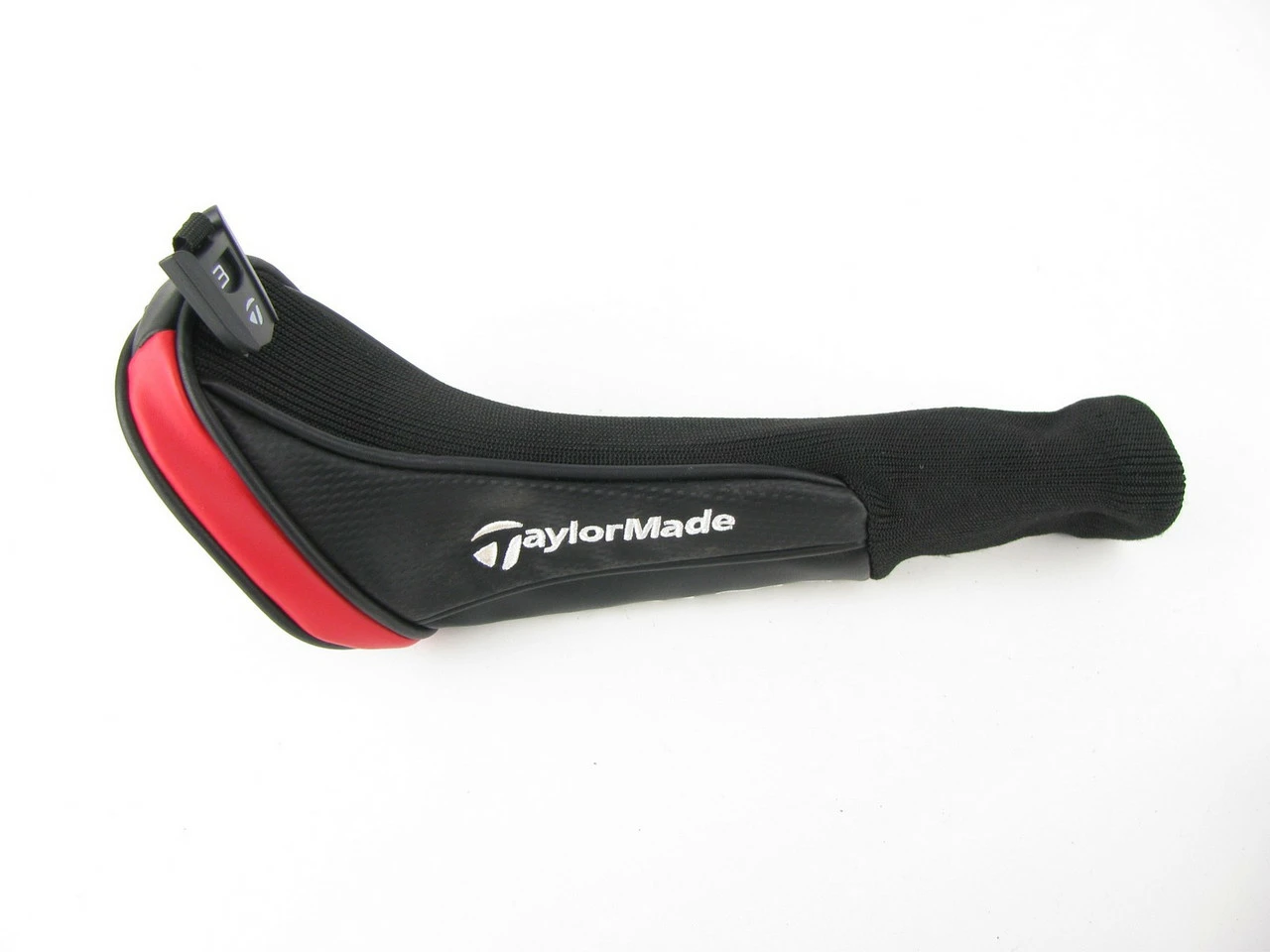 NEW TaylorMade Stealth Hybrid Headcover 3 NEW TaylorMade Stealth Hybrid Headcover - Image 3