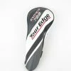 NEW Tour Edge Exotics 722 Ridgeback Driver Headcover