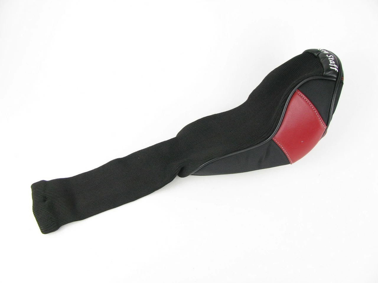 NEW Wilson D-200 Driver Headcover 3 NEW Wilson D-200 Driver Headcover - Image 3