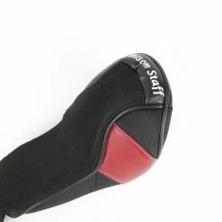 NEW Wilson D-200 Driver Headcover 7 NEW Wilson D-200 Driver Headcover -GOLF BALLS popular store IMG 4284 82696.1658886508.1280.1200