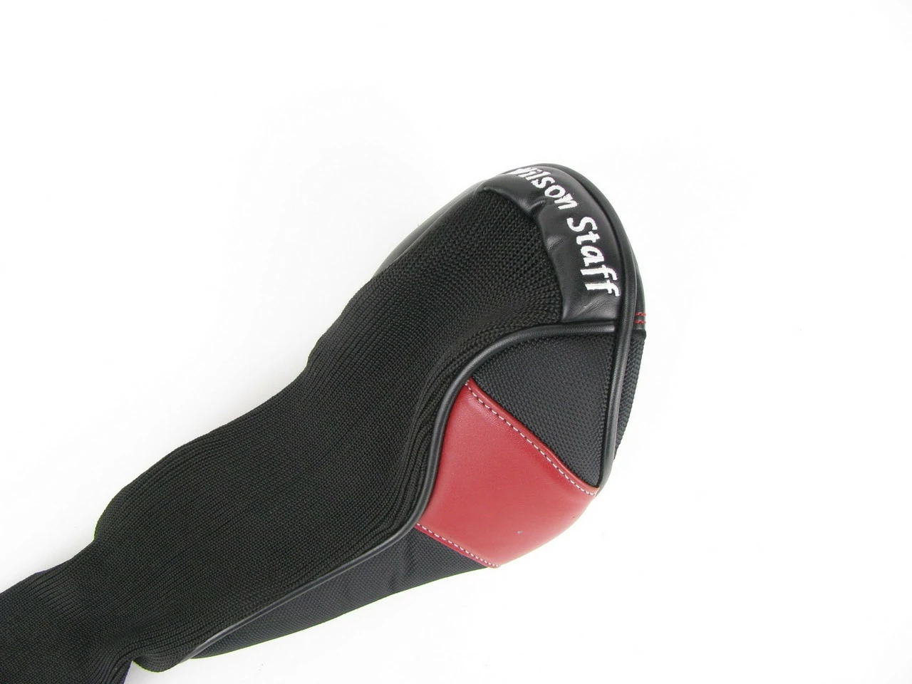 NEW Wilson D-200 Driver Headcover 4 NEW Wilson D-200 Driver Headcover - Image 4