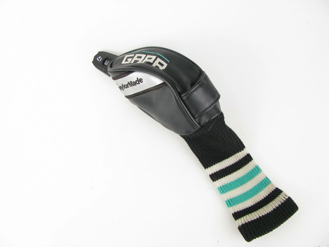 TaylorMade GAPR Hybrid Headcover (GOOD) 1 TaylorMade GAPR Hybrid Headcover (GOOD)