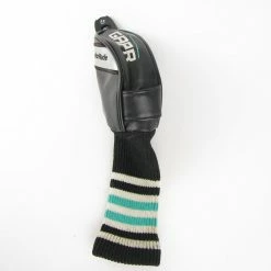 TaylorMade GAPR Hybrid Headcover (GOOD) 6 TaylorMade GAPR Hybrid Headcover (GOOD) -GOLF BALLS popular store IMG 4393 05244.1659111625.1280.1200