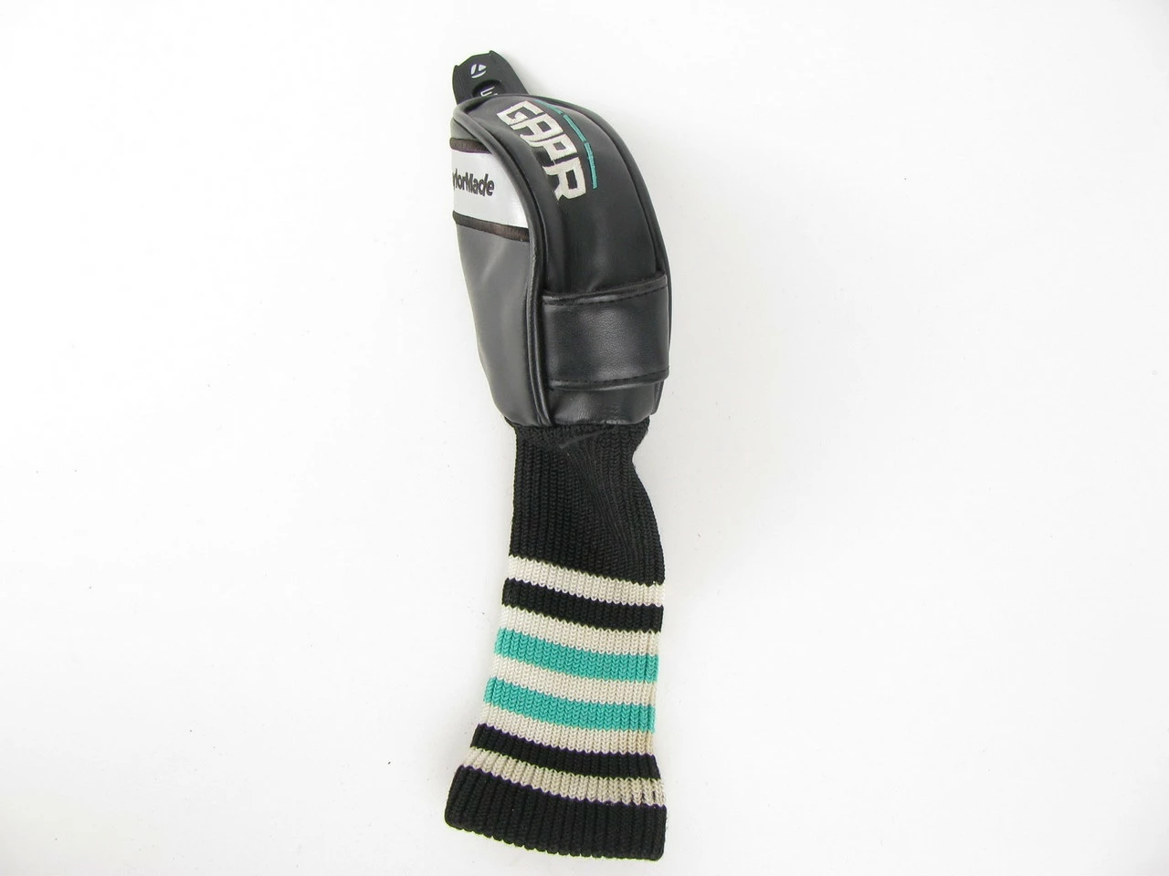 TaylorMade GAPR Hybrid Headcover (GOOD) 3 TaylorMade GAPR Hybrid Headcover (GOOD) - Image 3