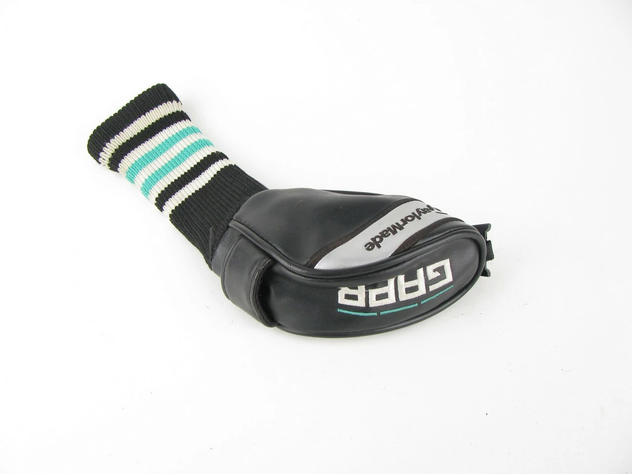 TaylorMade GAPR Hybrid Headcover (GOOD) 2 TaylorMade GAPR Hybrid Headcover (GOOD) - Image 2