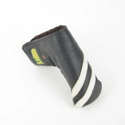 N/A Stitch Masters Augusta National Putter Headcover LEATHER (GOOD)