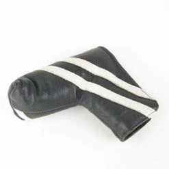 N/A Stitch Masters Augusta National Putter Headcover LEATHER (GOOD) -GOLF BALLS popular store IMG 4429 45106.1659048292.1280.1200