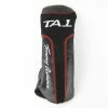 NEW Tommy Armour TA1 Driver Headcover