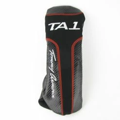 NEW Tommy Armour TA1 Driver Headcover