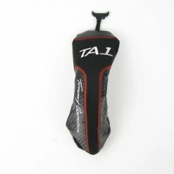 Tommy Armour TA1 Hybrid Headcover NO TAG