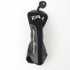 LADIES Tommy Armour TA1 Hybrid #4 Headcover
