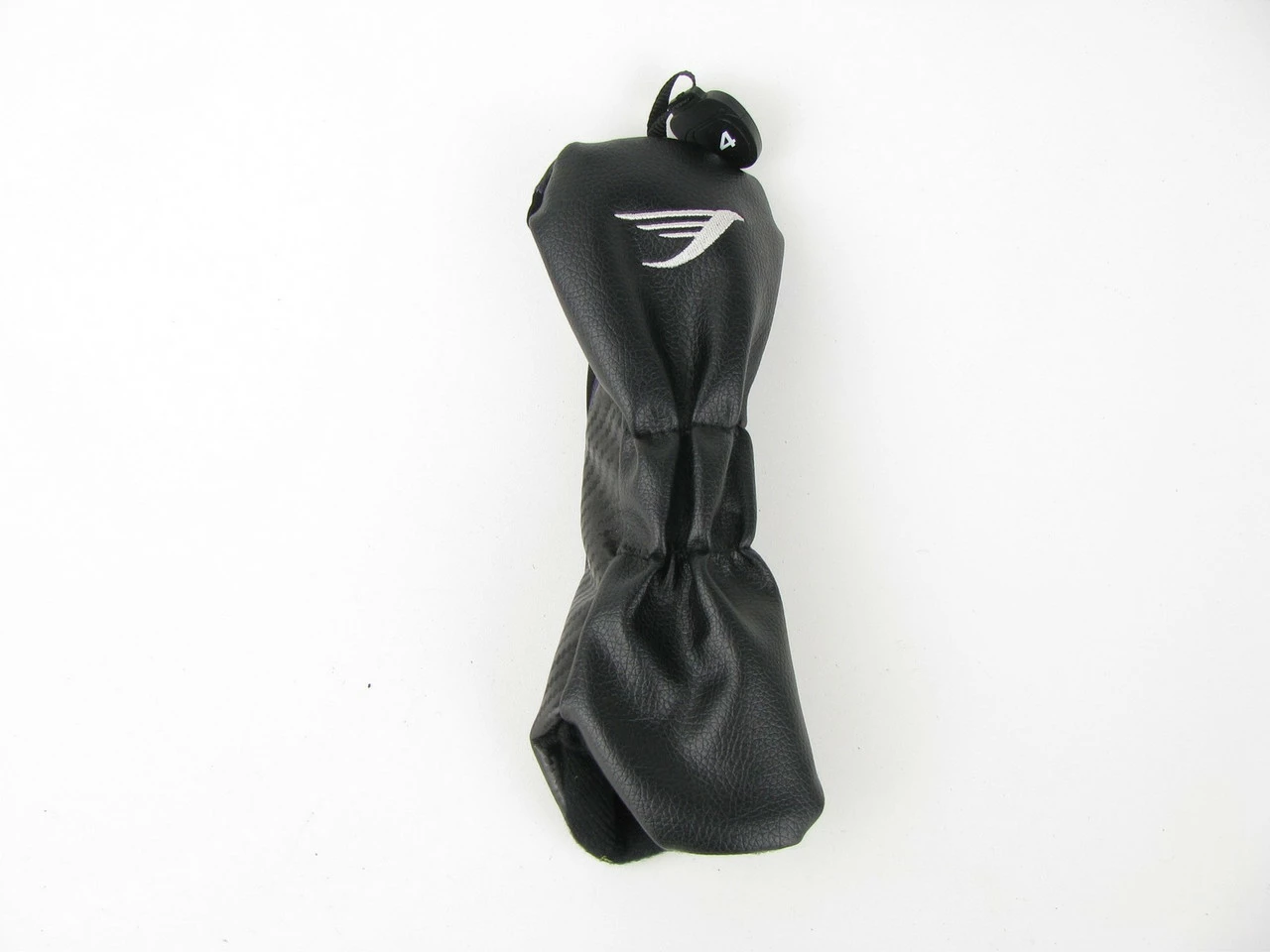 LADIES Tommy Armour TA1 Hybrid #4 Headcover 2 LADIES Tommy Armour TA1 Hybrid #4 Headcover - Image 2