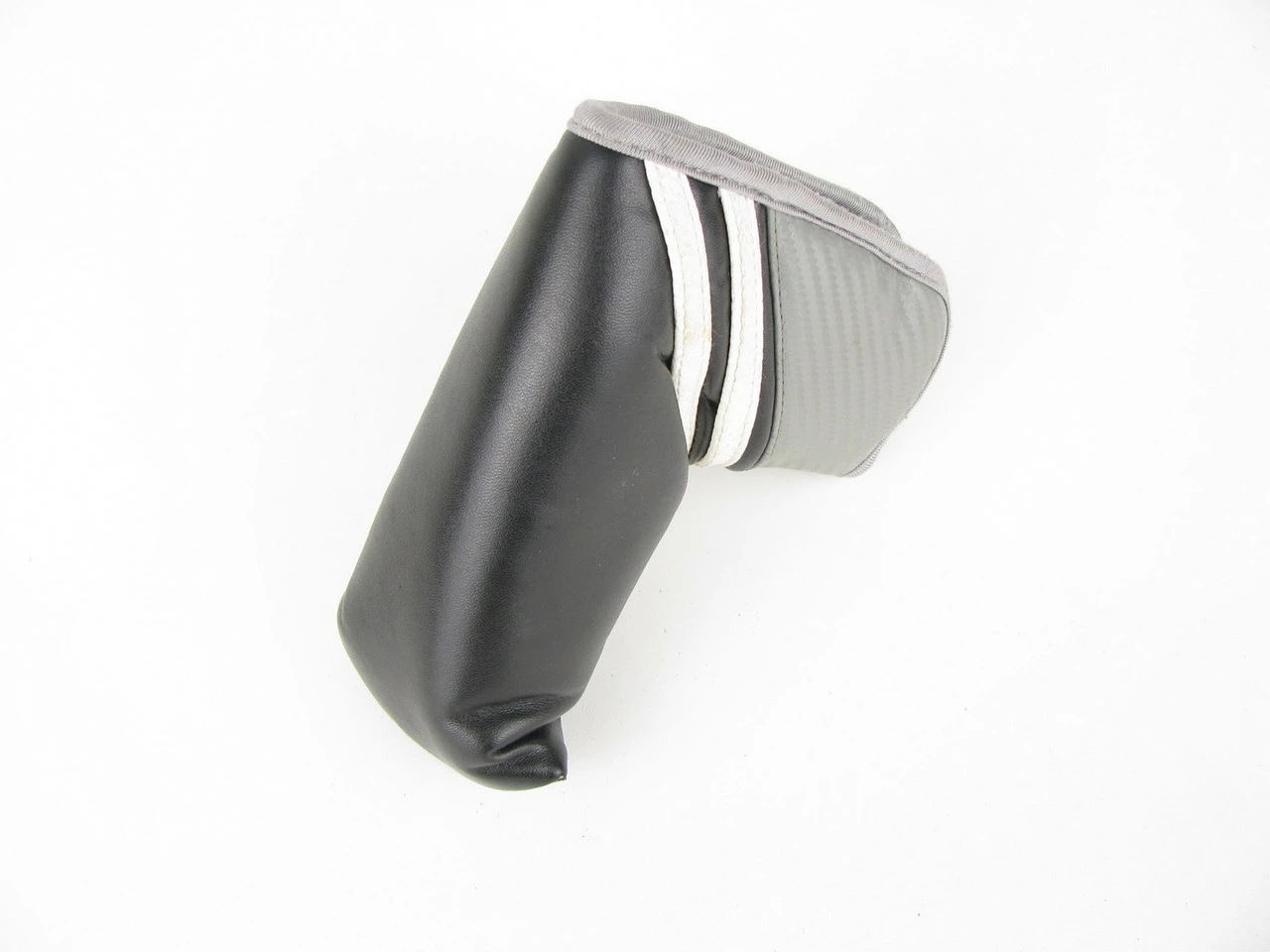 N/A Club Champ Sports Golf BLADE Putter Headcover 1 N/A Club Champ Sports Golf BLADE Putter Headcover