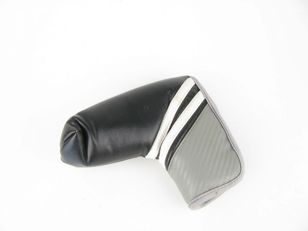 N/A Club Champ Sports Golf BLADE Putter Headcover 2 N/A Club Champ Sports Golf BLADE Putter Headcover - Image 2